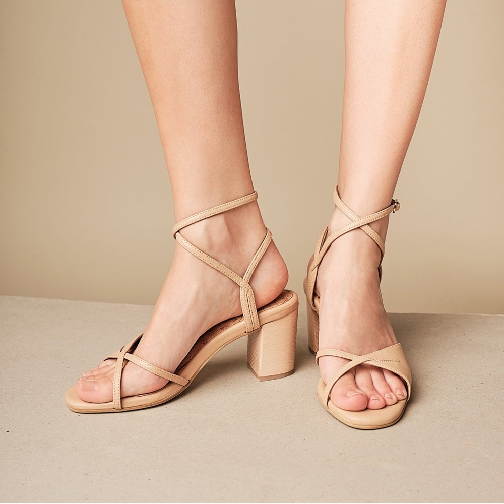 Bhava sandals - size 8.5